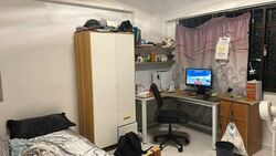 Blk 447 Choa Chu Kang Avenue 4 (Choa Chu Kang), HDB 4 Rooms #566296761